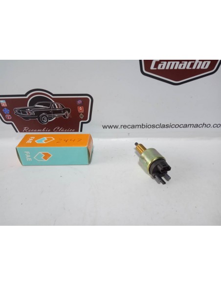 INTERRUPTOR LUZ DE FRENO MERCEDES BENZ 190 , 260 ,300 ,420 , 500 Y 560