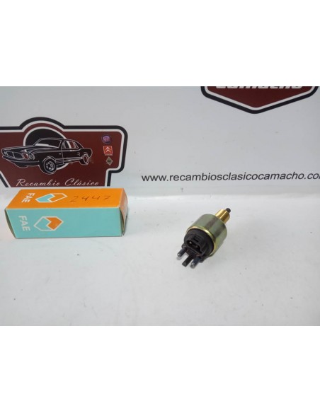 INTERRUPTOR LUZ DE FRENO MERCEDES BENZ 190 , 260 ,300 ,420 , 500 Y 560
