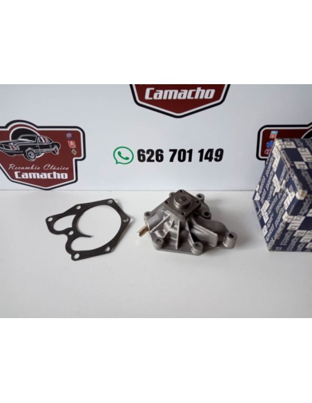 BOMBA AGUA FORD TRANSIT MK1 MK2 2.3 Y 2.4 DIESEL