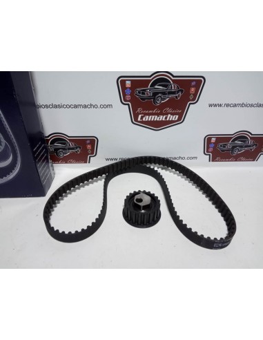 KIT DE DISTRIBUCION SEAT IBIZA , MALAGA Y RONDA MOTOR SYSTEM PORSCHE