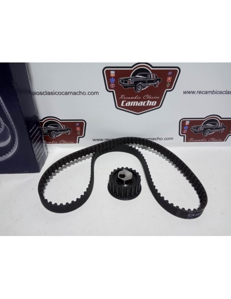 KIT DE DISTRIBUCION SEAT IBIZA , MALAGA Y RONDA MOTOR SYSTEM PORSCHE