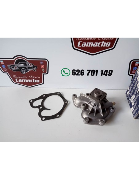 BOMBA AGUA FORD TRANSIT MK1 MK2 2.3 Y 2.4 DIESEL