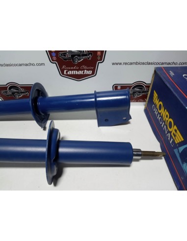 PAREJA AMORTIGUADOR DELANTERO SEAT IBIZA MK1 Y RONDA