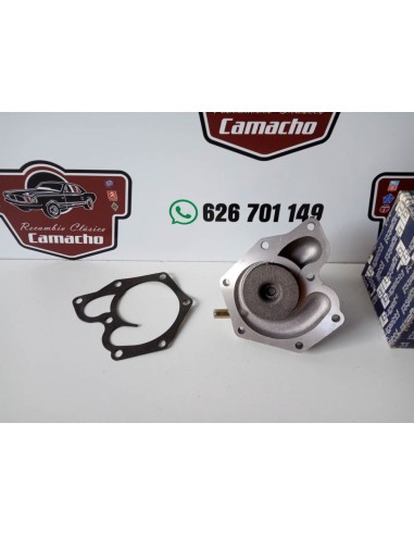 BOMBA AGUA FORD TRANSIT MK1 MK2 2.3 Y 2.4 DIESEL