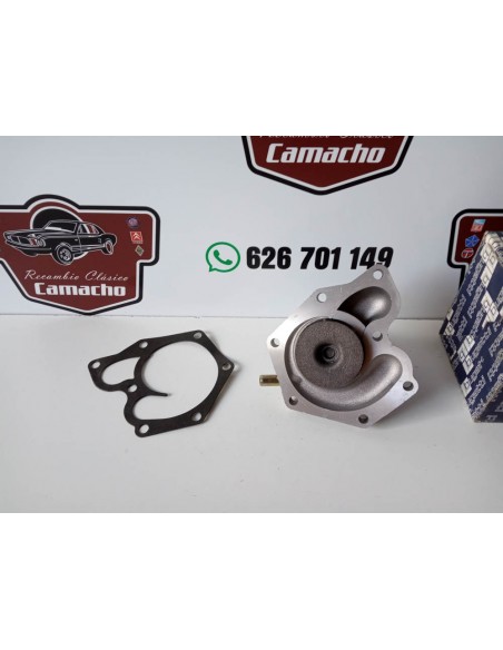 BOMBA AGUA FORD TRANSIT MK1 MK2 2.3 Y 2.4 DIESEL
