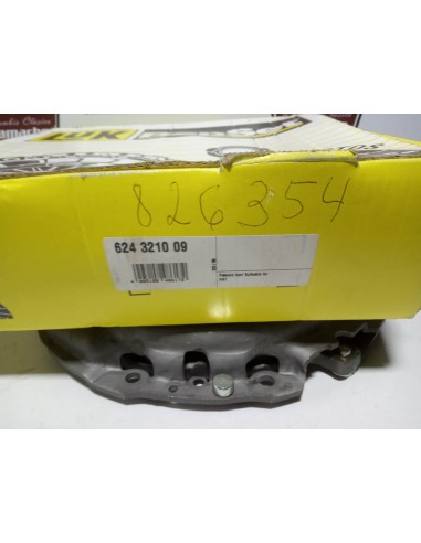 KIT DE EMBRAGUE FIAT BRAVO II 1.9 D Y STILO 1.9 JTD