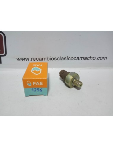 MONOCONTACTO PRESION DE ACEITE GOLF, CORRADO, TOLEDO,IBIZA , ETC