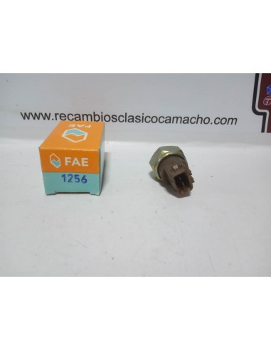 MONOCONTACTO PRESION DE ACEITE GOLF, CORRADO, TOLEDO,IBIZA , ETC