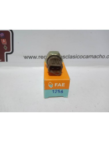 MONOCONTACTO PRESION DE ACEITE GOLF, CORRADO, TOLEDO,IBIZA , ETC