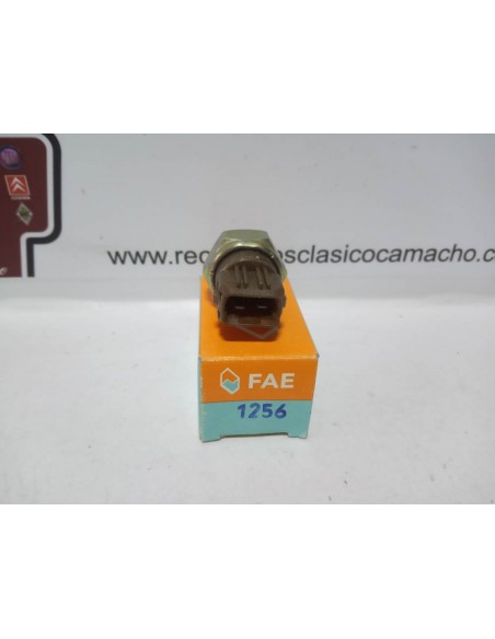 MONOCONTACTO PRESION DE ACEITE GOLF, CORRADO, TOLEDO,IBIZA , ETC