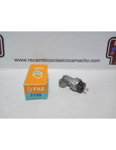 MONOCONTACTO TEMPERATURA RENAULT 4,5,6,7,8,10 Y ALFA