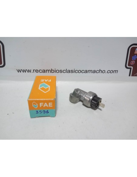 MONOCONTACTO TEMPERATURA RENAULT 4,5,6,7,8,10 Y ALFA