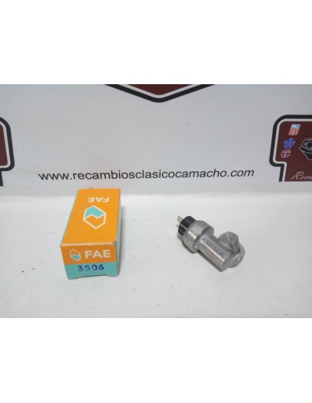 MONOCONTACTO TEMPERATURA RENAULT 4,5,6,7,8,10 Y ALFA