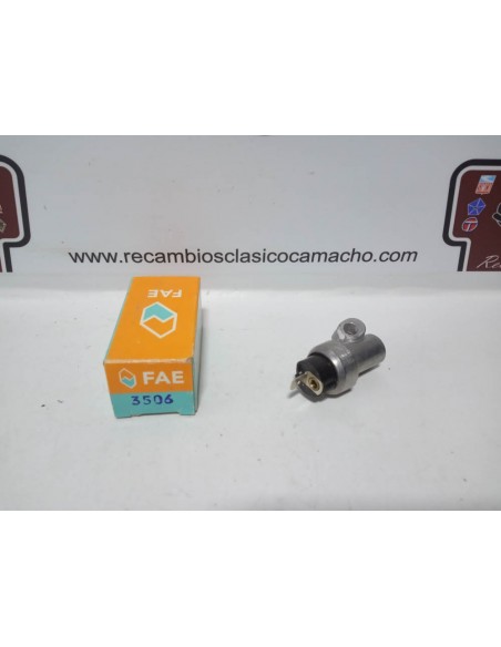 MONOCONTACTO TEMPERATURA RENAULT 4,5,6,7,8,10 Y ALFA