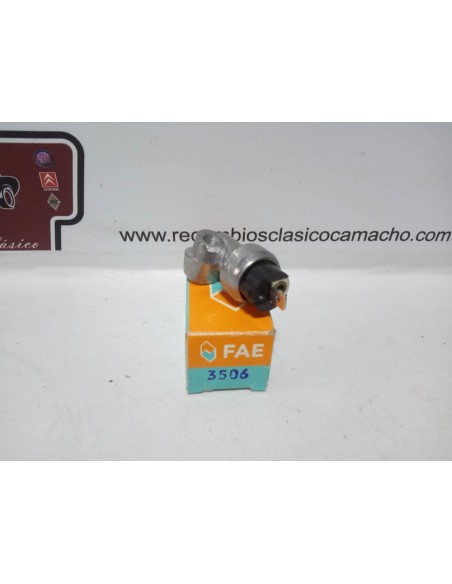MONOCONTACTO TEMPERATURA RENAULT 4,5,6,7,8,10 Y ALFA