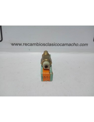 TERMOCONTACTO DE TEMPERATURA MINI ,AUSTIN MORRIS Y AUTHI