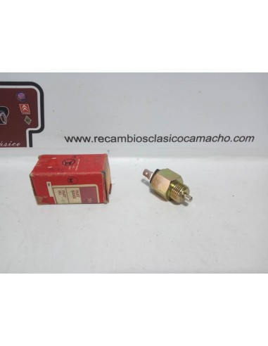 INTERRUPTOR LUZ MARCHA ATRAS DKW F 1000 N , 1300 N Y JEEP WILLYS VIASA