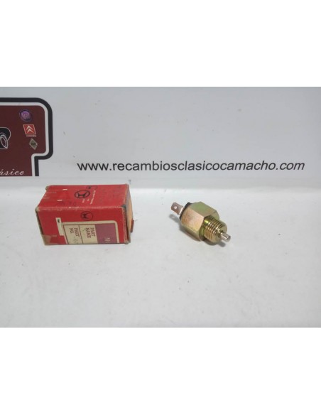 INTERRUPTOR LUZ MARCHA ATRAS DKW F 1000 N , 1300 N Y JEEP WILLYS VIASA