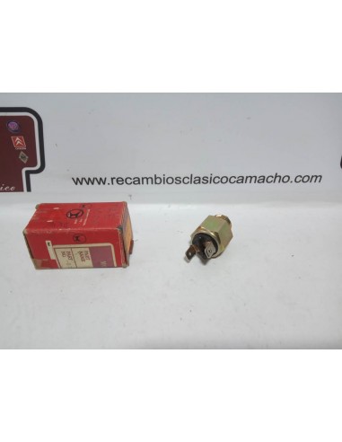 INTERRUPTOR LUZ MARCHA ATRAS DKW F 1000 N , 1300 N Y JEEP WILLYS VIASA