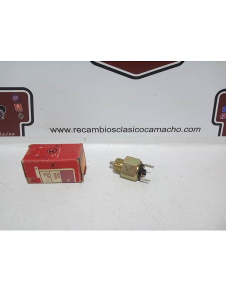 INTERRUPTOR LUZ MARCHA ATRAS DKW F 1000 N , 1300 N Y JEEP WILLYS VIASA