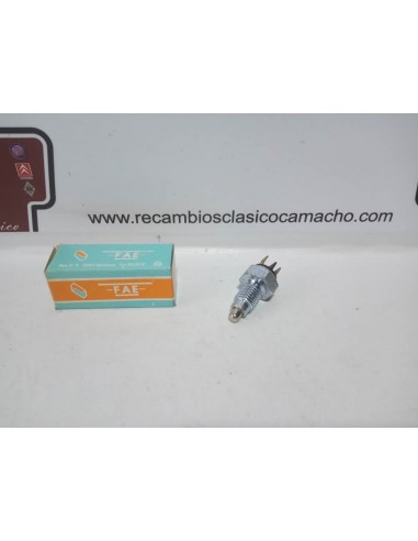 INTERRUPTOR LUZ MARCHA ATRAS VW, SEAT ,AUSTIN Y ROVER