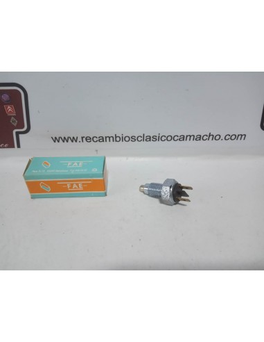INTERRUPTOR LUZ MARCHA ATRAS VW, SEAT ,AUSTIN Y ROVER