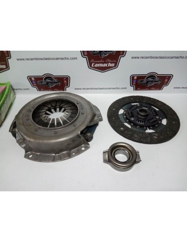 KIT DE EMBRAGUE NISSAN BLUEBIRD 1.8 T Y 2.0 i GASOLINA