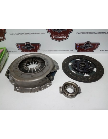 KIT DE EMBRAGUE NISSAN BLUEBIRD 1.8 T Y 2.0 i GASOLINA