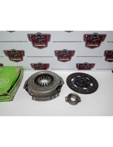 KIT DE EMBRAGUE NISSAN BLUEBIRD 1.8 T Y 2.0 i GASOLINA