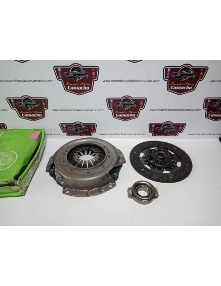 KIT DE EMBRAGUE NISSAN BLUEBIRD 1.8 T Y 2.0 i GASOLINA