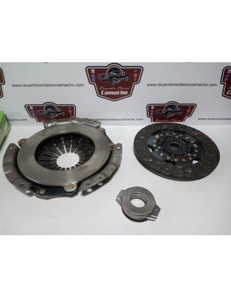 KIT DE EMBRAGUE NISSAN BLUEBIRD 1.8 T Y 2.0 i GASOLINA