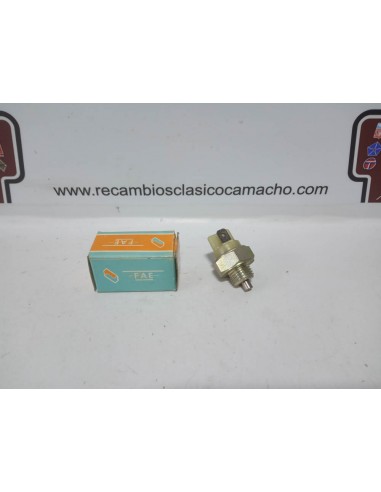 INTERRUPTOR LUZ MARCHA ATRAS SUZUKI SANTANA SAMURAI SJ 410 Y 413