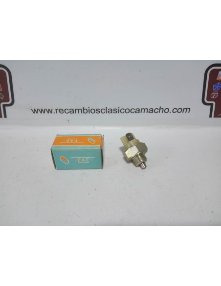 INTERRUPTOR LUZ MARCHA ATRAS SUZUKI SANTANA SAMURAI SJ 410 Y 413