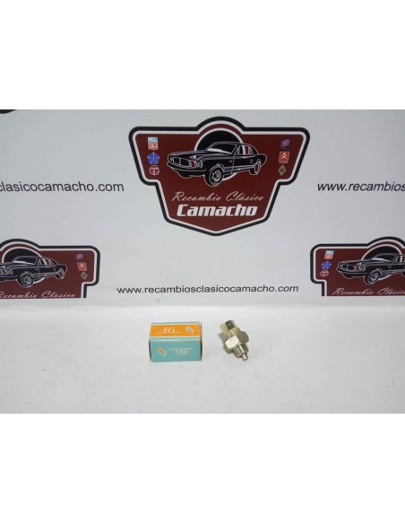 INTERRUPTOR LUZ MARCHA ATRAS SUZUKI SANTANA SAMURAI SJ 410 Y 413