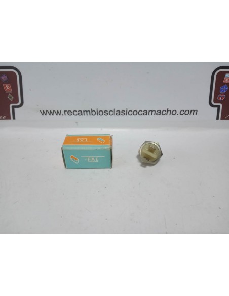 INTERRUPTOR LUZ MARCHA ATRAS SUZUKI SANTANA SAMURAI SJ 410 Y 413