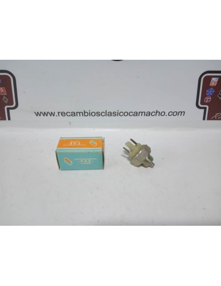 INTERRUPTOR LUZ MARCHA ATRAS SUZUKI SANTANA SAMURAI SJ 410 Y 413