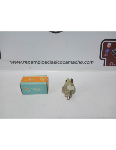 INTERRUPTOR LUZ MARCHA ATRAS SUZUKI SANTANA SAMURAI SJ 410 Y 413