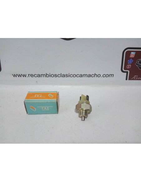 INTERRUPTOR LUZ MARCHA ATRAS SUZUKI SANTANA SAMURAI SJ 410 Y 413