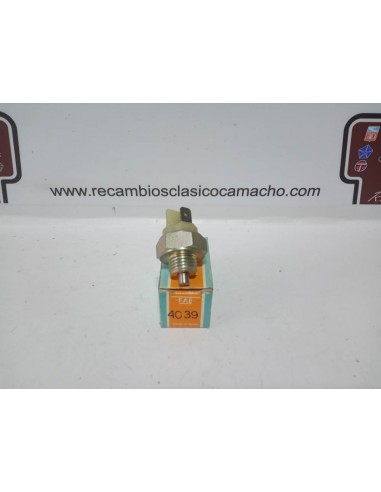 INTERRUPTOR LUZ MARCHA ATRAS SUZUKI SANTANA SAMURAI SJ 410 Y 413