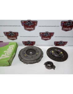 KIT DE EMBRAGUE FIAT REGATA,LANCIA PRISMA ,ALFA 145,146 Y 155 1.9 TD