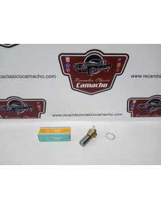 MONOCONTACTO PRESION ACEITE RENAULT ,TALBOT,CITROEN,PEUGEOT Y FIAT