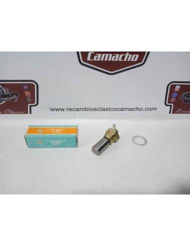 MONOCONTACTO PRESION ACEITE RENAULT ,TALBOT,CITROEN,PEUGEOT Y FIAT