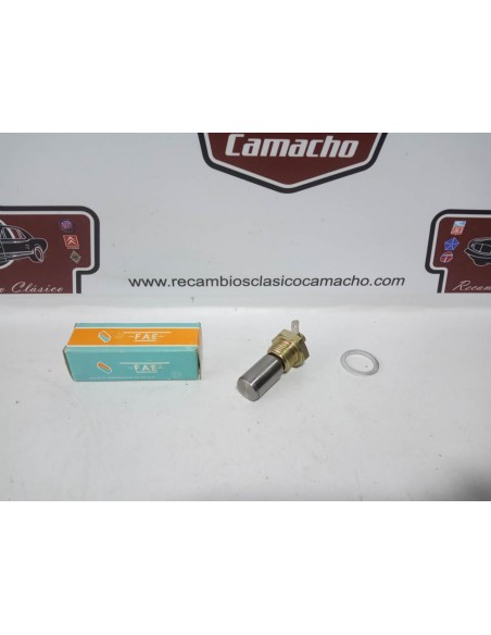 MONOCONTACTO PRESION ACEITE RENAULT ,TALBOT,CITROEN,PEUGEOT Y FIAT