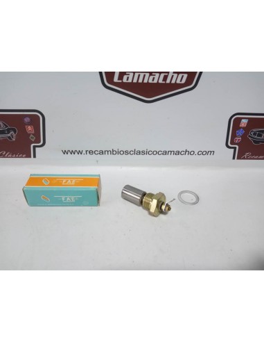 MONOCONTACTO PRESION ACEITE RENAULT ,TALBOT,CITROEN,PEUGEOT Y FIAT
