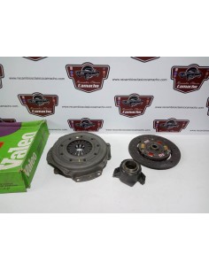KIT DE EMBRAGUE FIAT REGATA 1.6 GASOLINA DE 84 CV