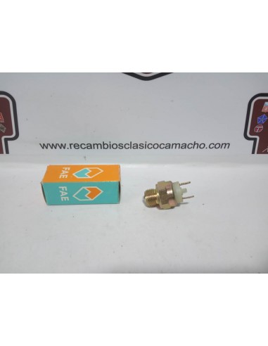 INTERRUPTOR LUZ DE MARCHA ATRAS LADA NIVA