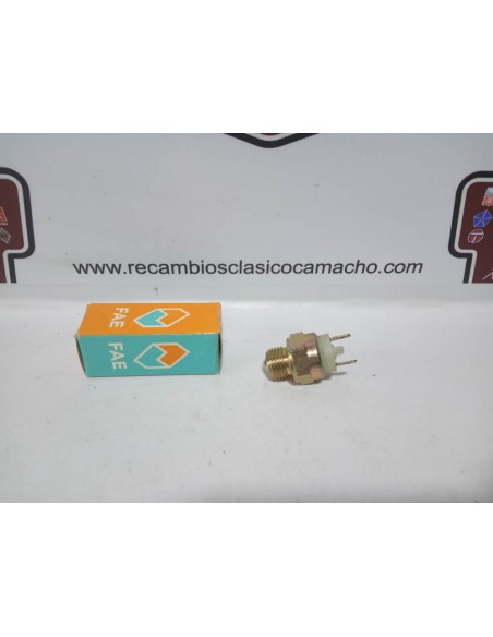 INTERRUPTOR LUZ DE MARCHA ATRAS LADA NIVA