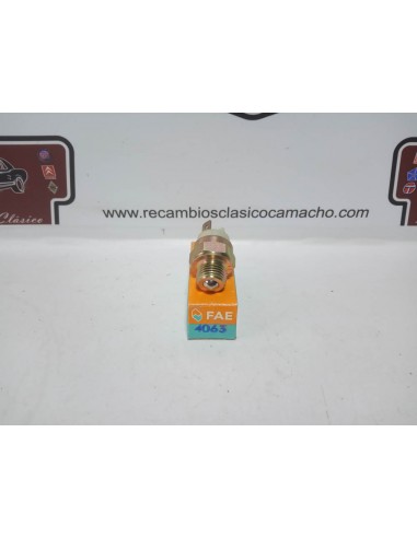 INTERRUPTOR LUZ DE MARCHA ATRAS LADA NIVA