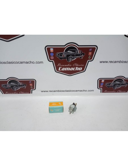 INTERRUPTOR LUZ MARCHA ATRAS AUDI , PORSCHE Y VOLKSWAGEN