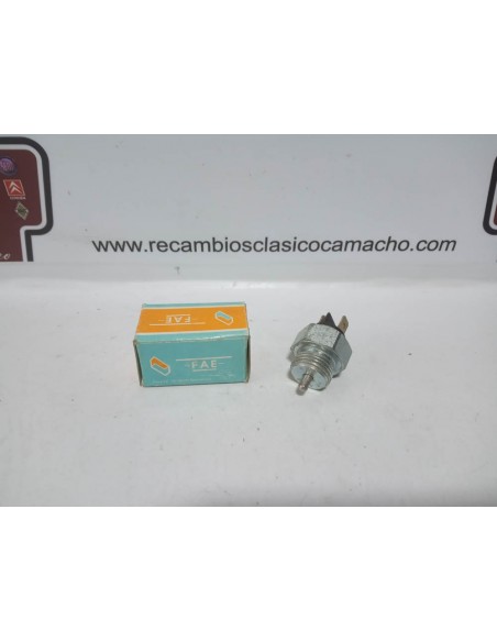 INTERRUPTOR LUZ MARCHA ATRAS AUDI , PORSCHE Y VOLKSWAGEN